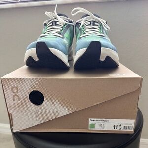 ON Cloudsurfer Next mens Shoes